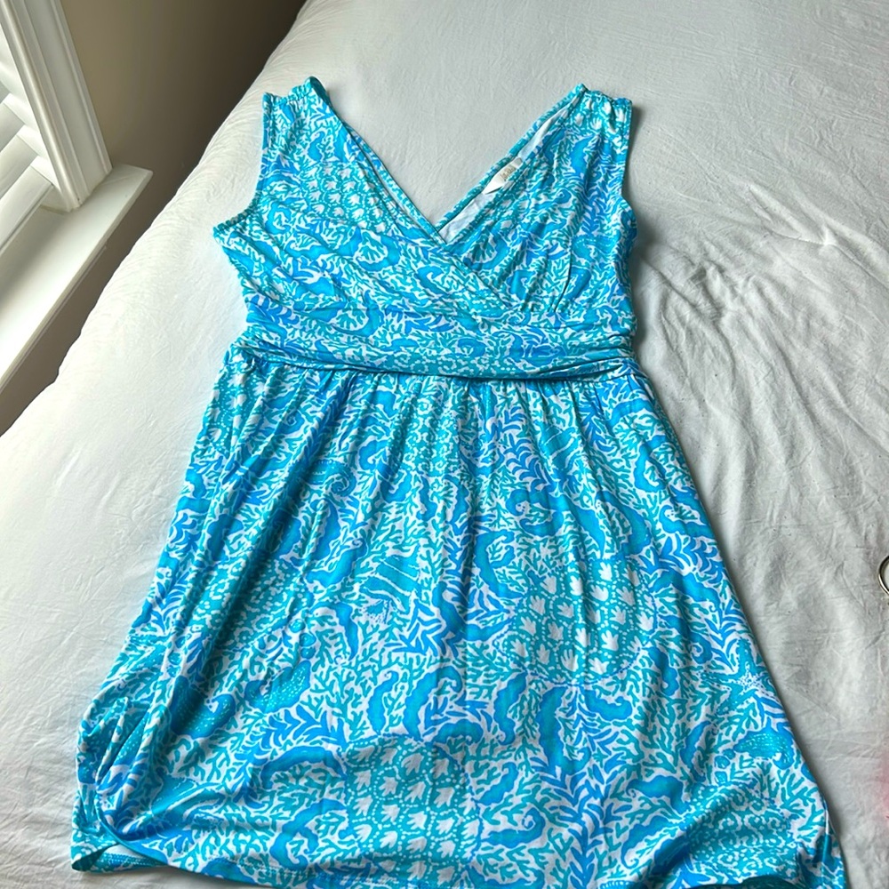 Lilly Pulitzer